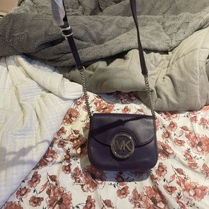 Michael Kors crossbody